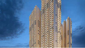 Rustomjee Group Upcoming Projects in Mumbai