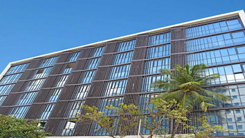 Rustomjee Commercial Projects